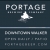 Check Out Portage