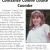 Constance 'Connie' Louise Coombe