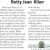 Betty Jean Kilen