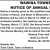 Notice of Annual Meeting