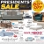 Presidents' Sale - Up to 60% OFF List Prices