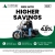 Ride Into higher Savings