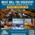 What Will You Discover?
