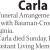 Carla Ruth Squires