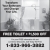 Free Toilet + $1500 OFF