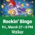 Rockin' Bingo