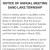 Annual Meeting Notice