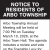 Notice of Candidate Filing for the 2024 General Election