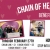 Chain of Hearts Fundraiser