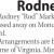 Rodney 'Rod' Mars