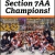 Section 7AA Champions!