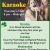 Karaoke - Thursday's From 9 PM - Midnight