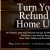 Turn Your Tax Refund Into a Home Upgrade