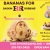 Bananas for Baskin Robbins