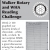 Reading Challenge