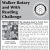 Reading Challenge
