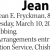 Jean E. Fryckman