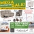 Mega Madness Sale!