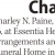 Charley N. Paine