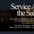 Service After Sale