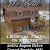 For Sale! 4-Bedroom, 2-Bath On 18+ Acres!