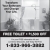 Free Toilet + $1500 OFF