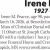 Irene Pearce