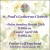 Holy Week Schedule
