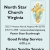 Holy Week Schedule