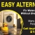 Fix Water/Mold Problems Without Breaking the Bank!