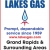 Prompt, Dependable Service Since 1959