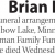 Brian Frank 'Flip' Love