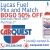 Lucas Fuel Mix and Match - Bogo 50% OFF