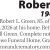 Robert L. Green