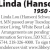 Linda (Hanson) Schwartz