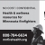 No-Cost | Confidential - Health & Wellness Resources for Minnesota Firefighters