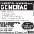 Powerful Savings With Generac