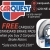 Free Carquest Standard Brake Pads