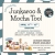 Junkaroo & Mocha too!