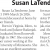 Susan LaTendresse