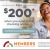 Earn $200 When You Open a New Checking Account!