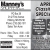 April Classified Specials