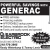 Powerful Savings With Generac