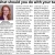 What Should You Do With Your Tax Refund?
