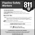 Pipelines Safety Markers