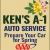 Prepare Your Car for Winter