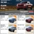 Over 50 Pre-Owned Vehicles