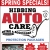 Spring Speciasl!