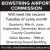 Bowstring Airport Commision