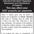 2027 Property Tax Payments
